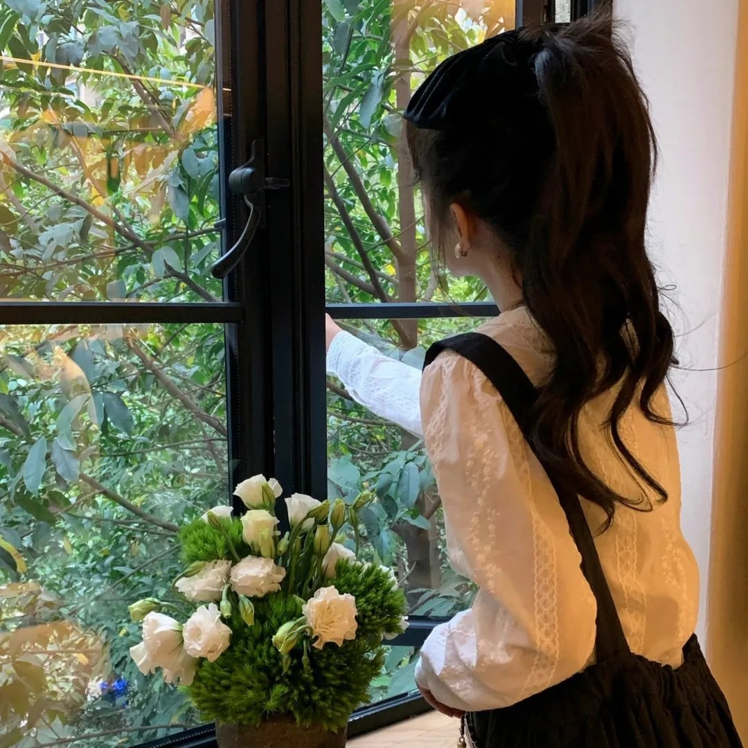 女特警